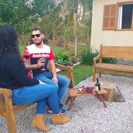 فيلا برايا جرانديفي Casa De Ferias المظهر الخارجي الصورة