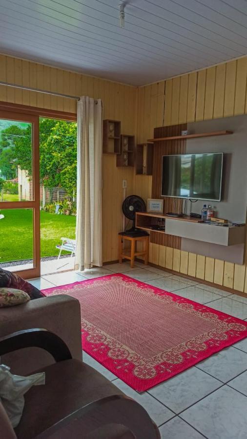 فيلا برايا جرانديفي Casa De Ferias المظهر الخارجي الصورة