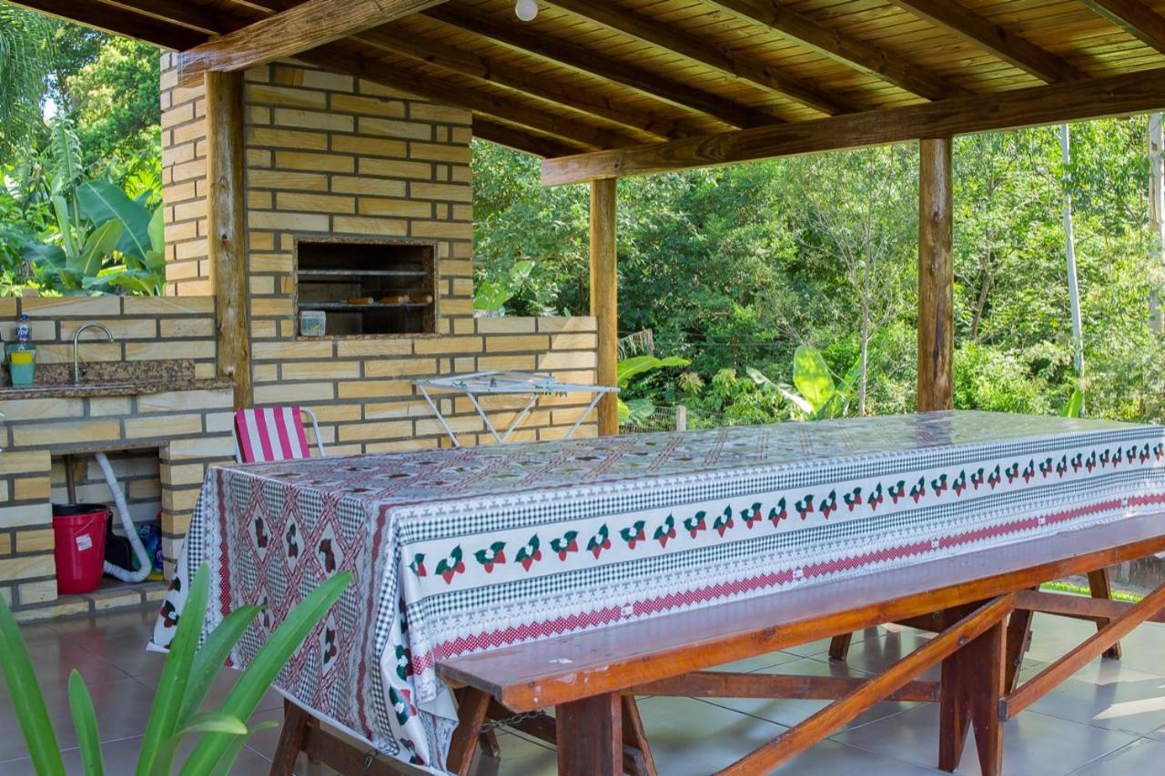 فيلا برايا جرانديفي Casa De Ferias المظهر الخارجي الصورة